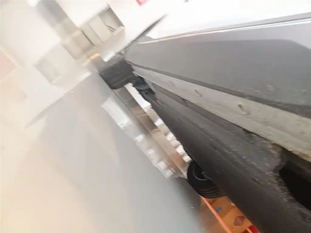 Wuling S 2024 510km Flagship