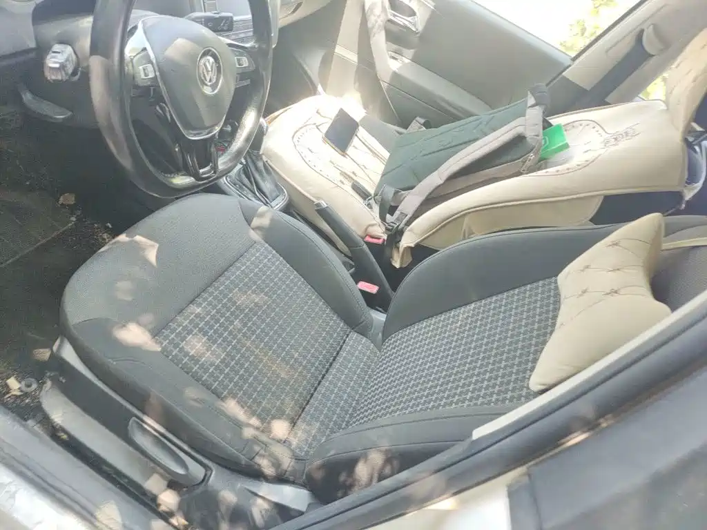 Volkswagen Polo — миниатюра 11