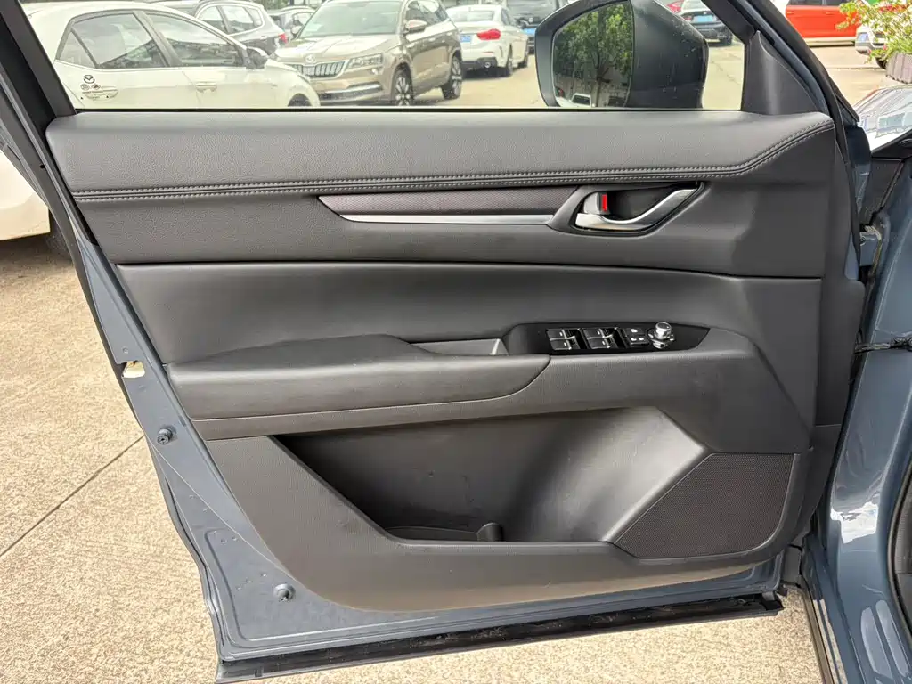 Mazda CX-5 — миниатюра 15