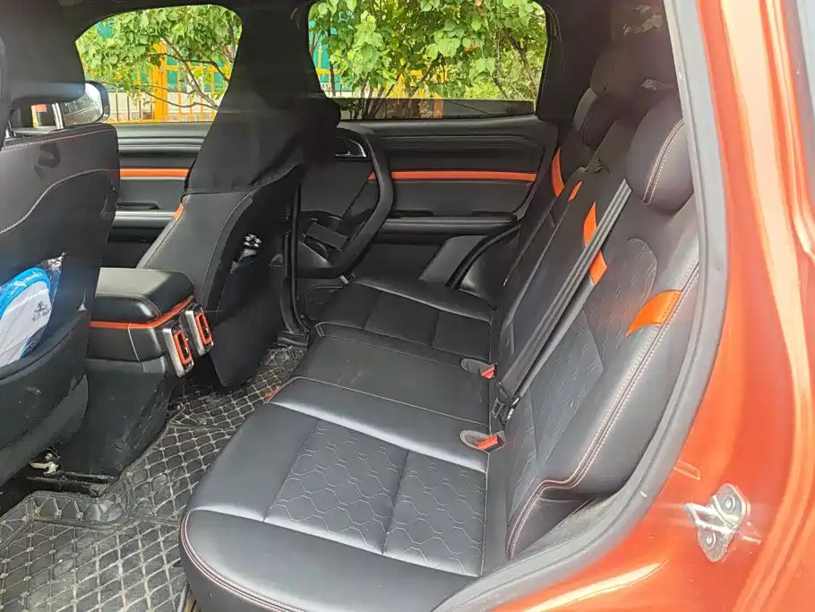 Haval Big Dog — миниатюра 11