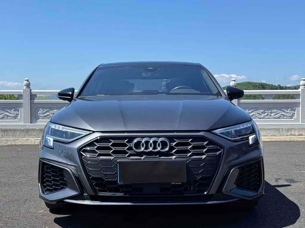 Audi A3 — миниатюра 2