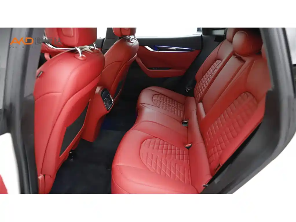 Maserati Levante 2021 3.0T Standard