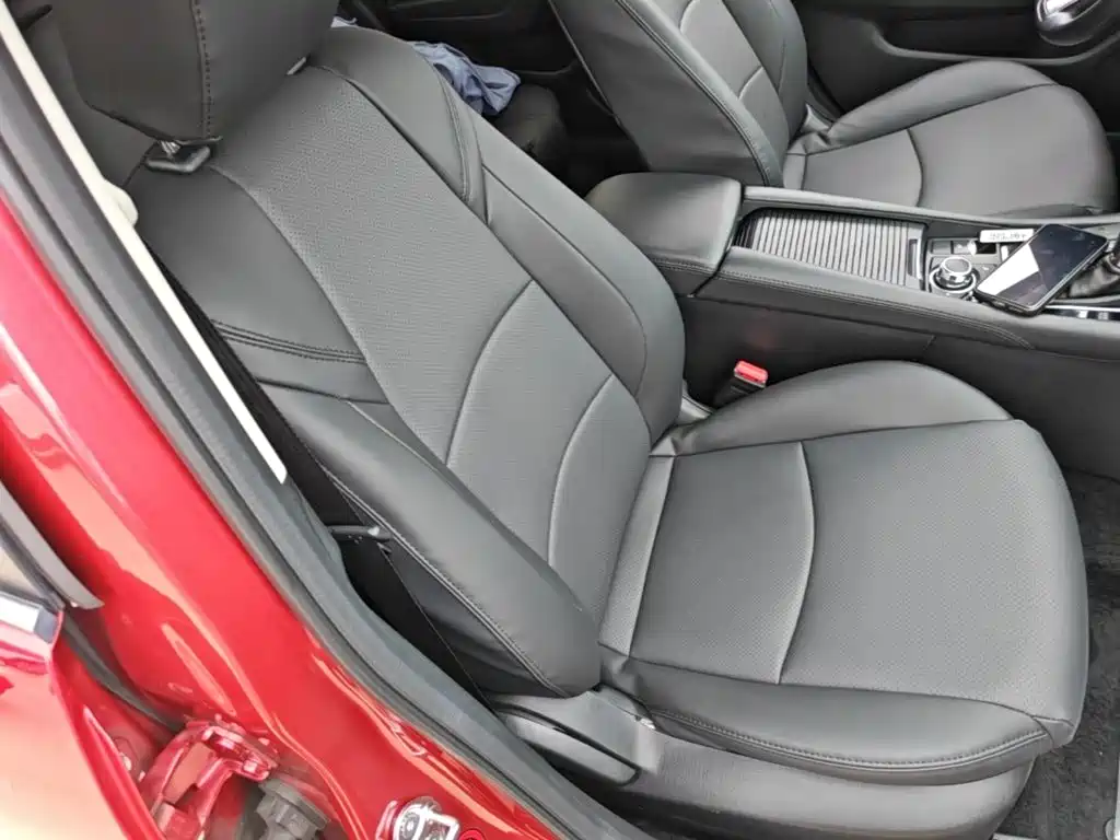 Mazda 3 Axela — миниатюра 25