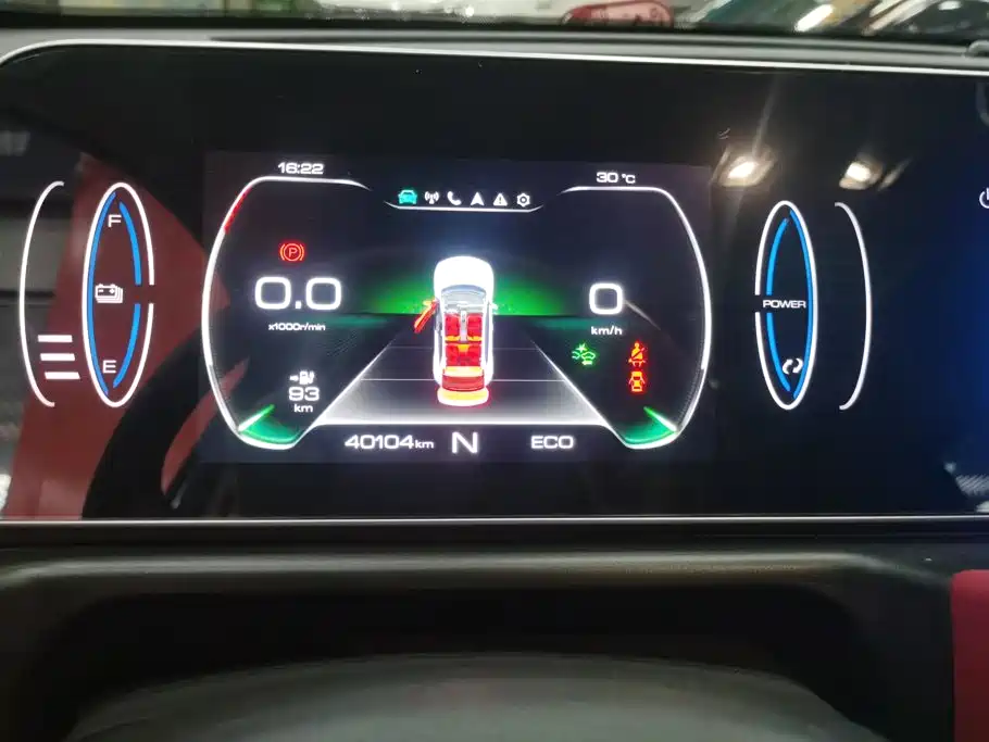 Ora Ora Good Cat GT — миниатюра 14