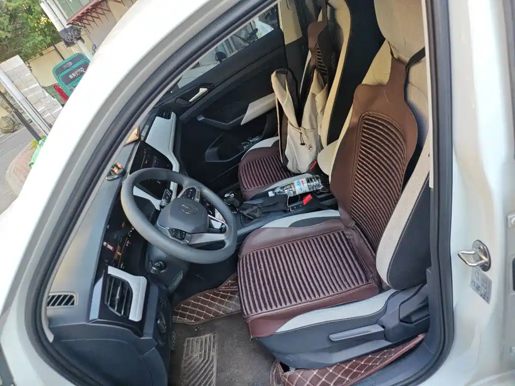Volkswagen Tharu — миниатюра 8