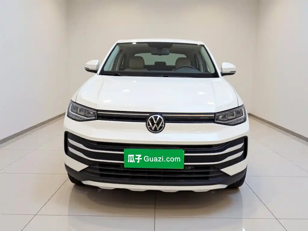 Volkswagen Tharu — миниатюра 23