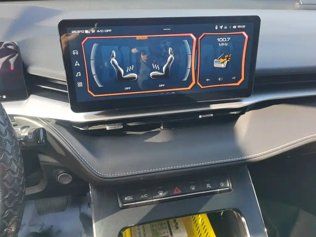 Haval H6 — миниатюра 14