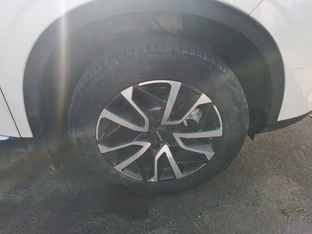 Haval H6 — миниатюра 8