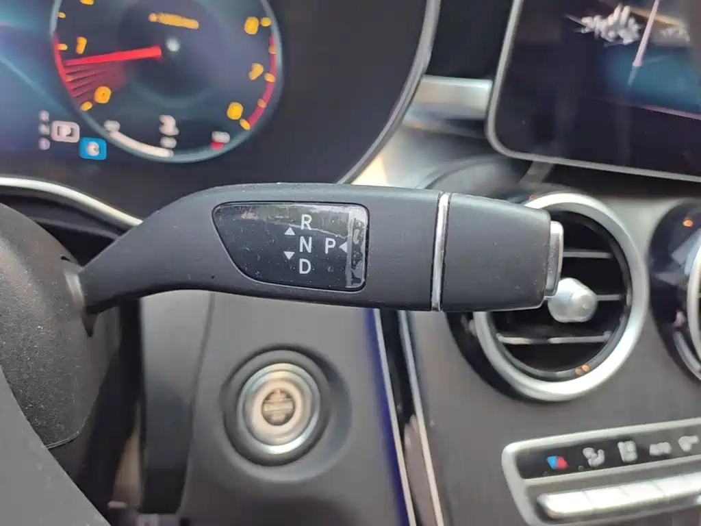 Mercedes-Benz C-Class — миниатюра 19