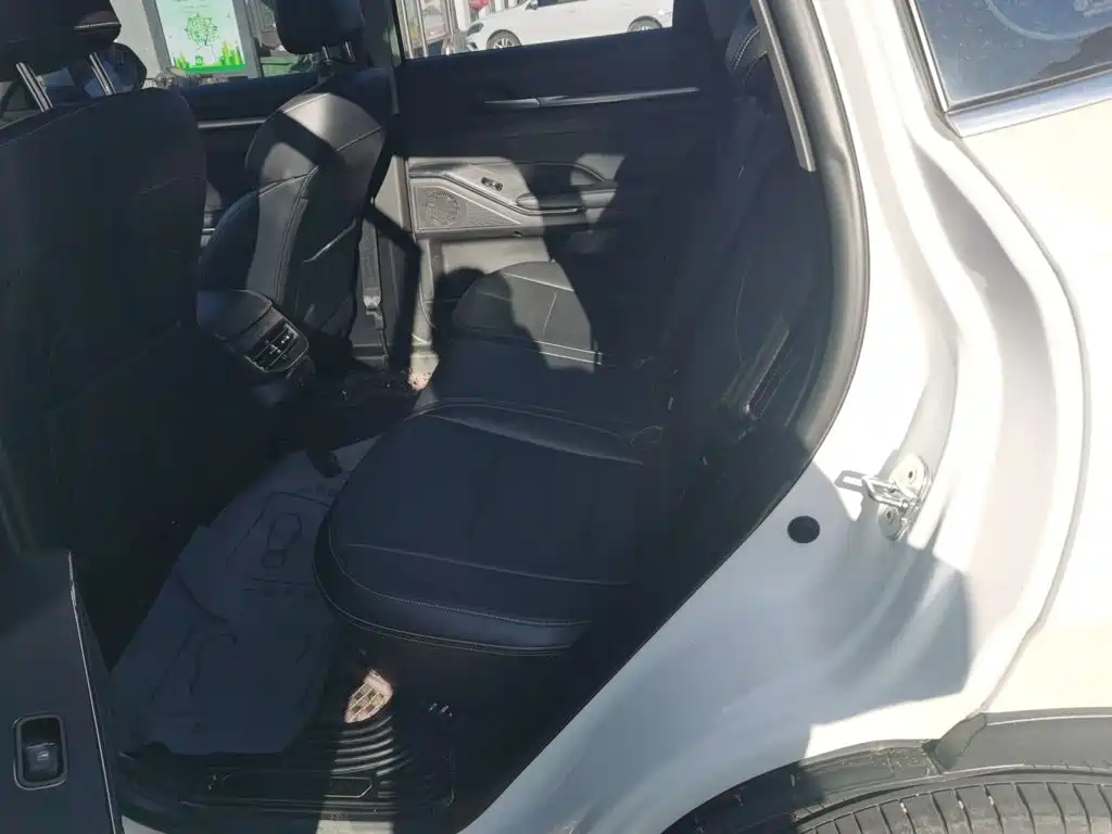 Haval H6 — миниатюра 18