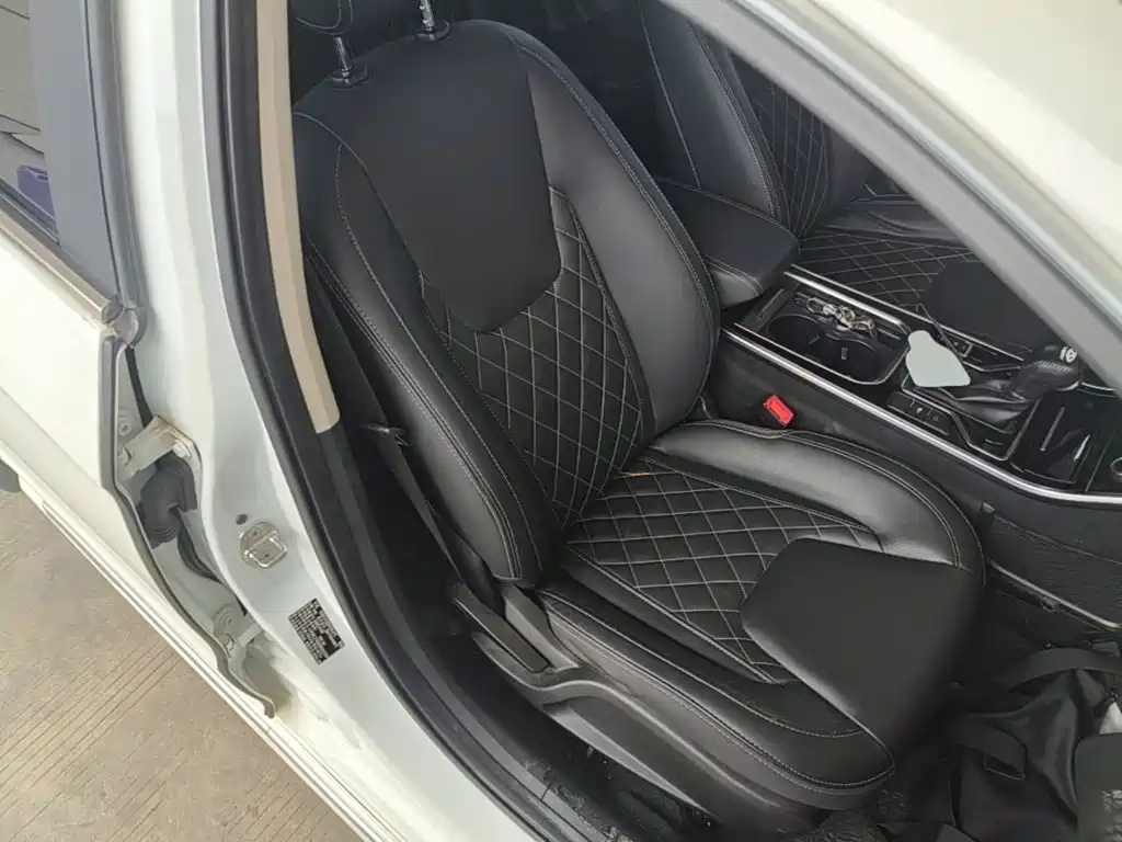 Chery Arrizo GX — миниатюра 25