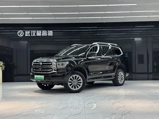 2023 TANK 500