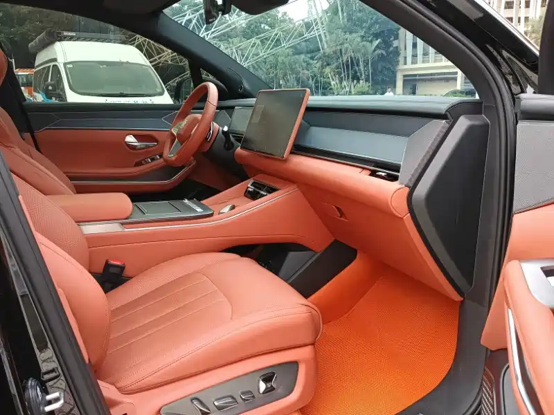BYD Tang L — миниатюра 9