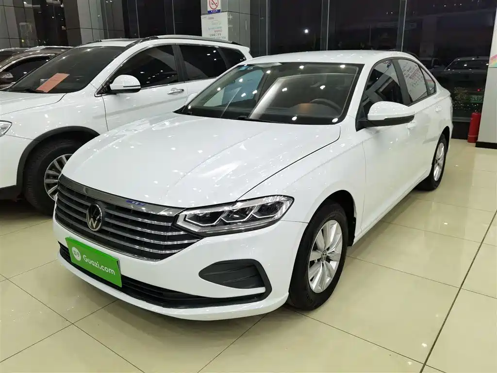 Volkswagen Lavida 2023