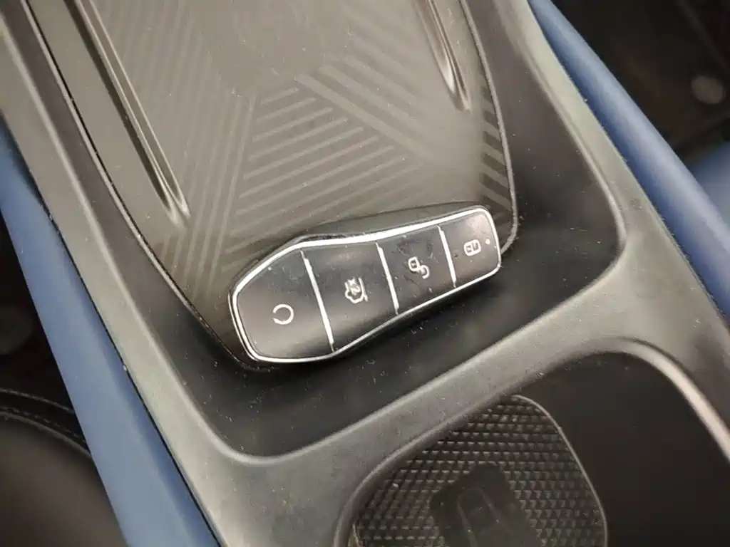 BYD Seagull — миниатюра 9