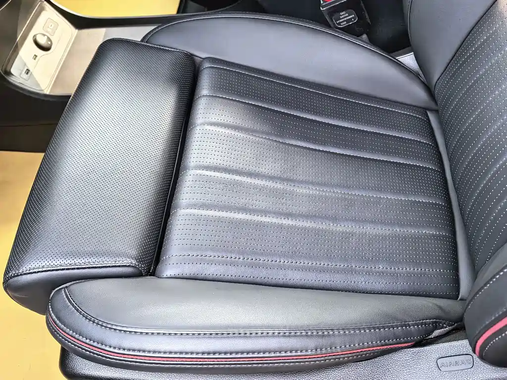 GAC Motor Trumpchi M8 — миниатюра 9