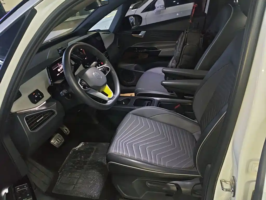 Volkswagen ID.3 — миниатюра 15
