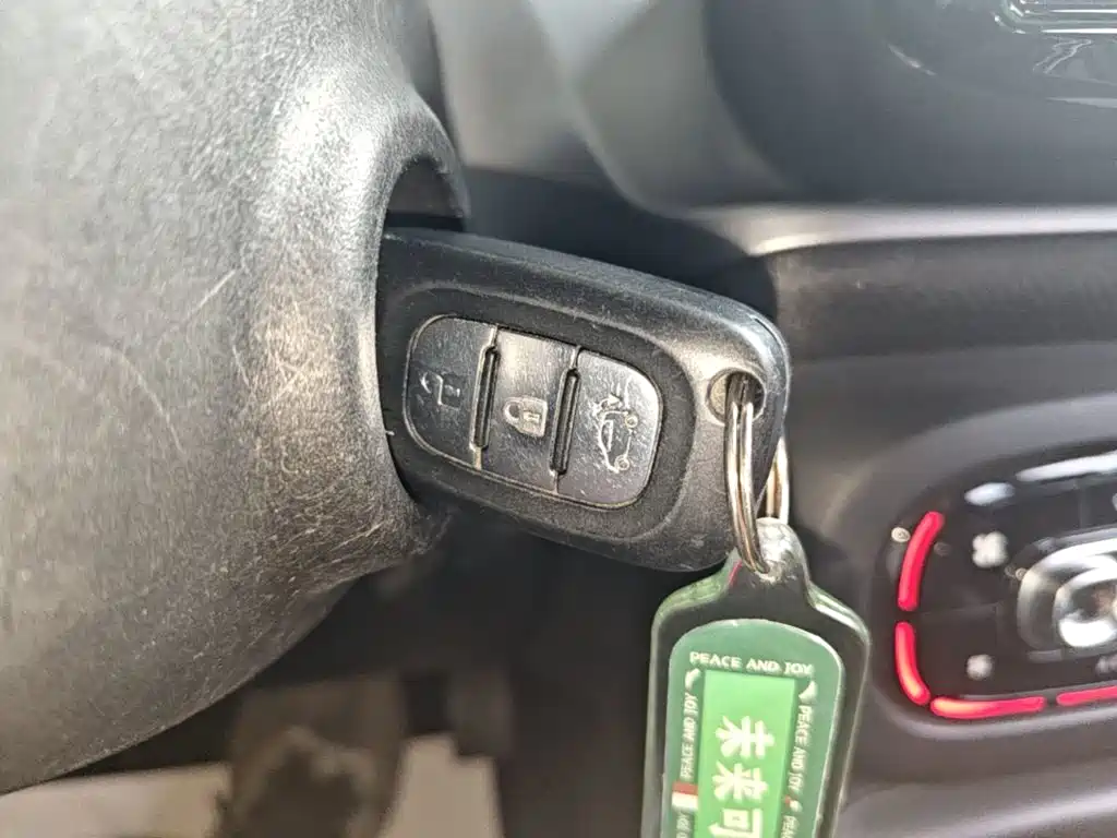 smart Smart Forfour — миниатюра 9