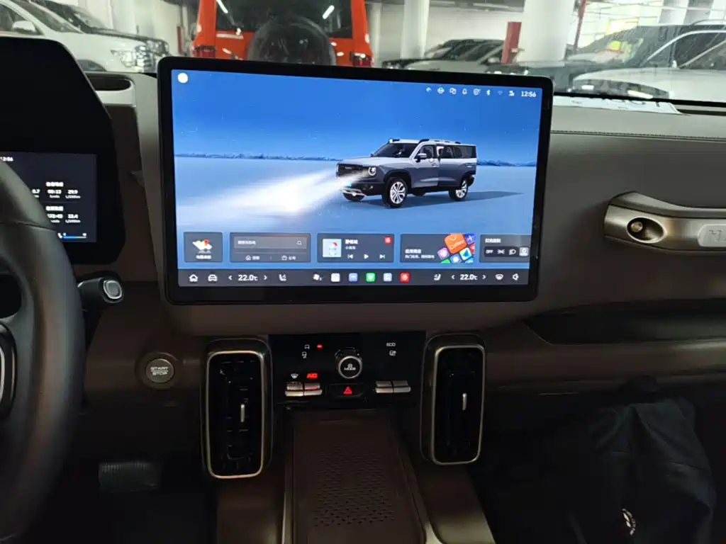 Haval Big Dog — миниатюра 13