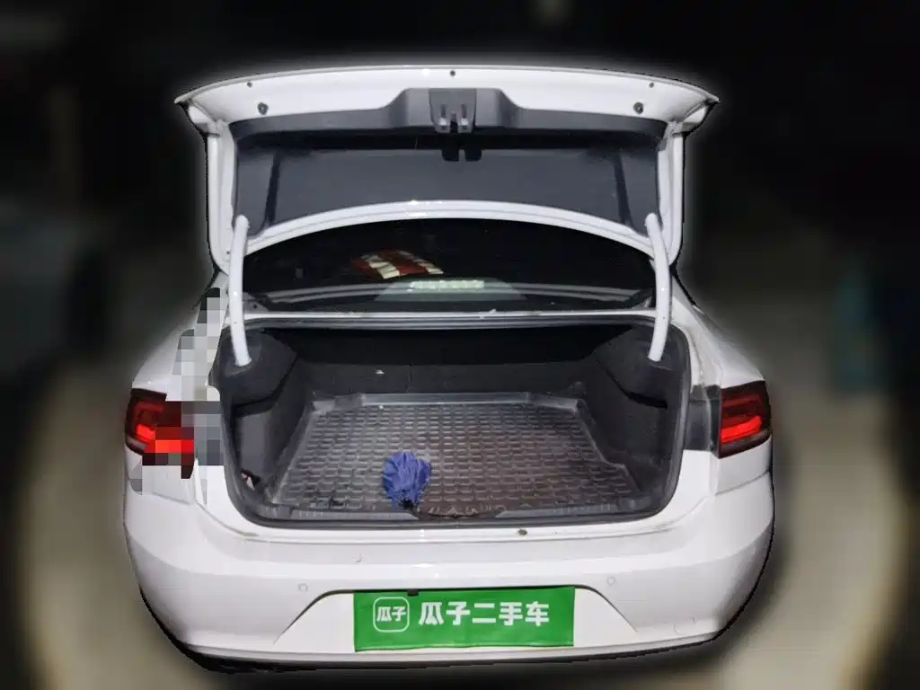 Volkswagen Lamando — миниатюра 10