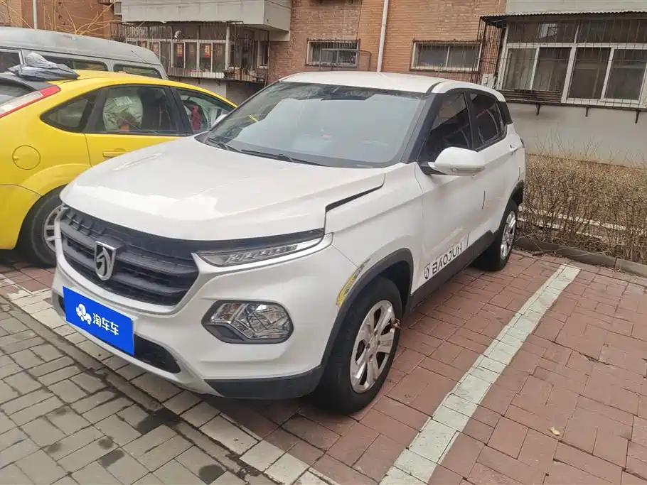 BAOJUN 510