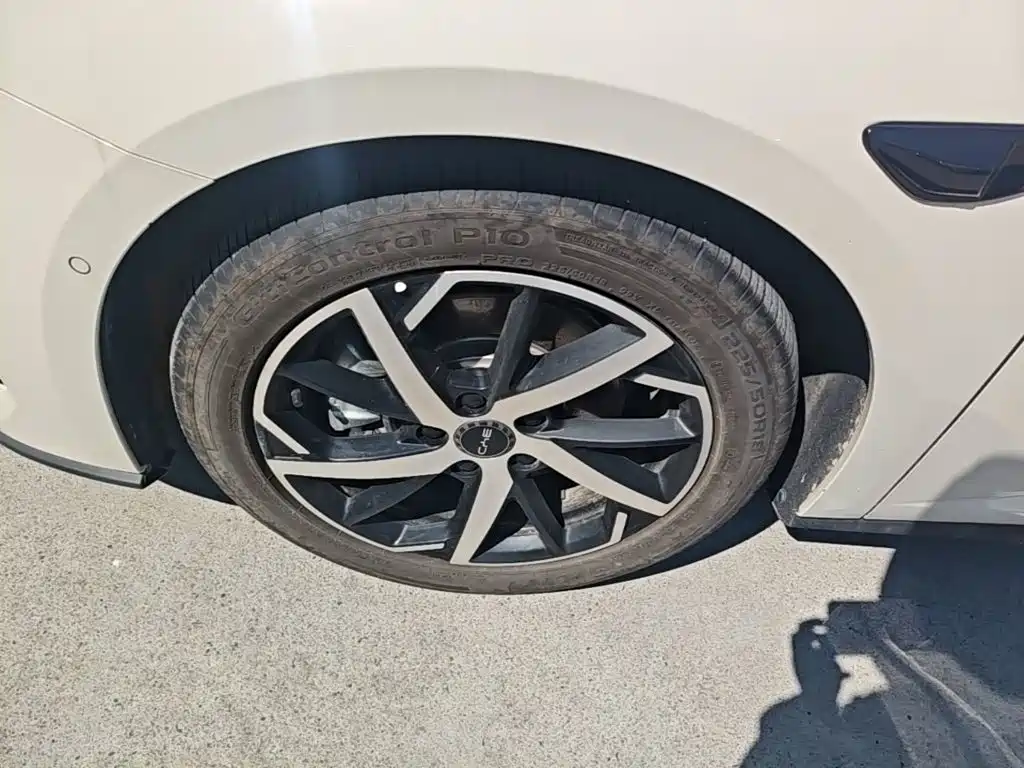 BYD Seal 07 DM-i — миниатюра 23
