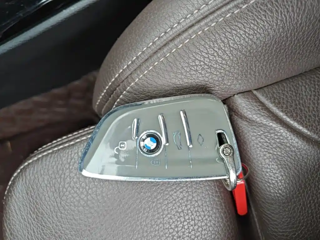 BMW X1 — миниатюра 9