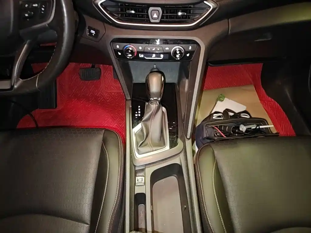 Chevrolet Volando — миниатюра 14