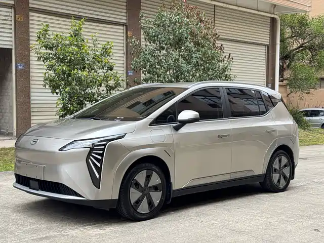 2024 GAC Aion Y