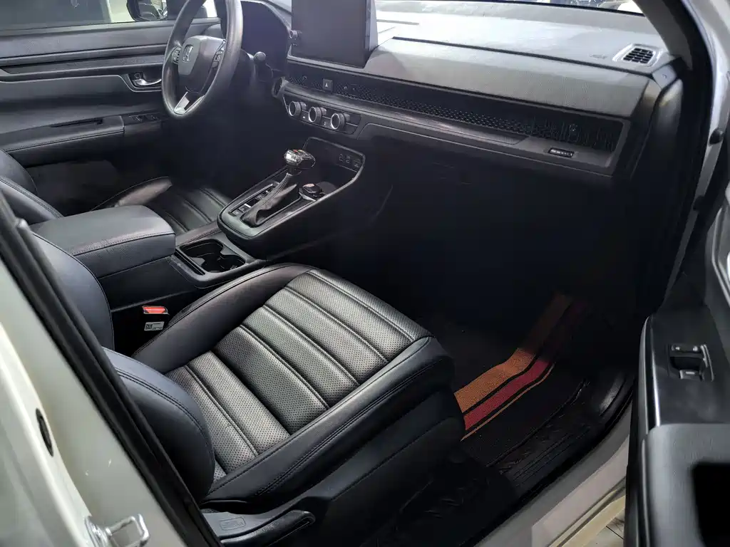Honda CR-V — миниатюра 12