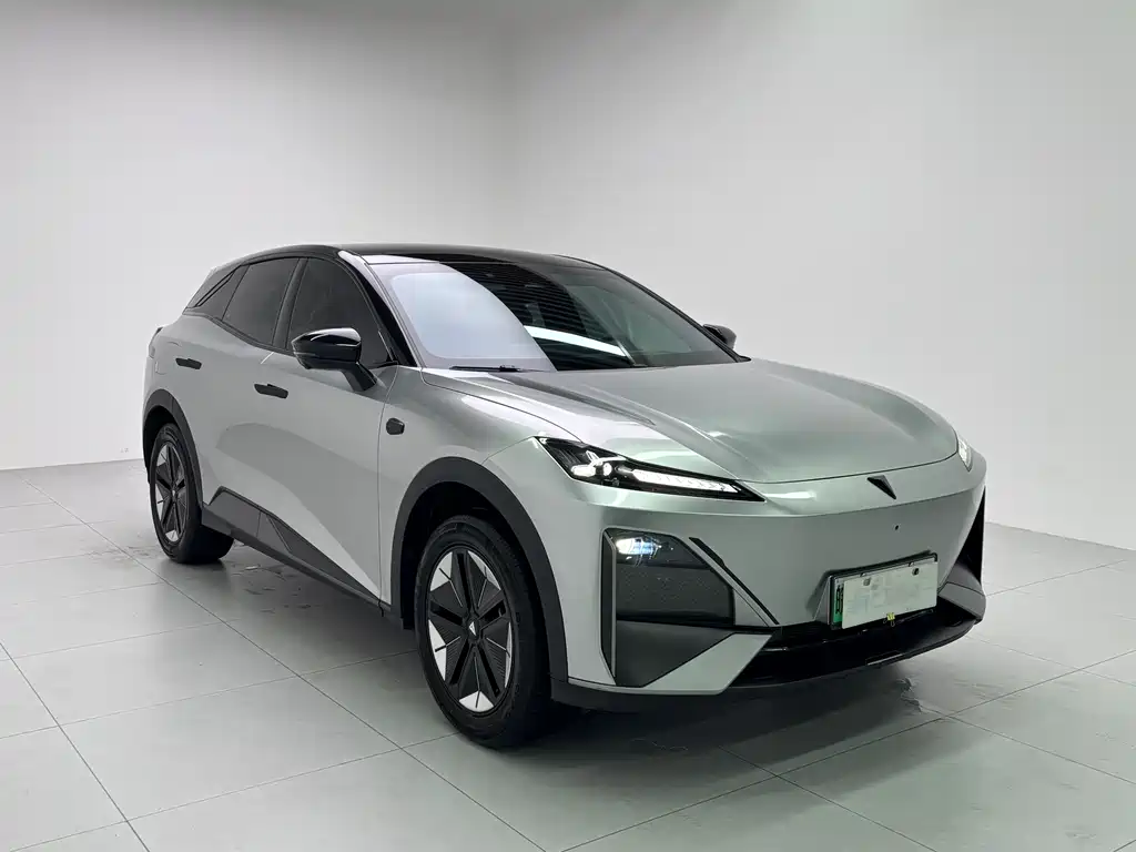 Changan Deepal DARK BLUE S07