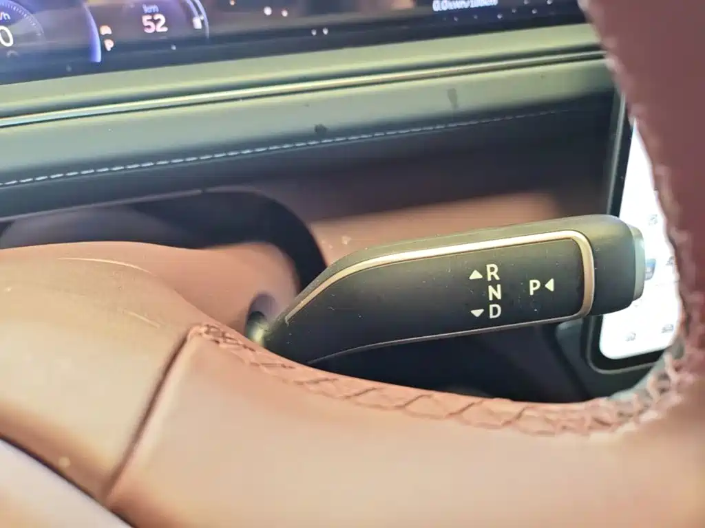 NIO ES8 — миниатюра 14