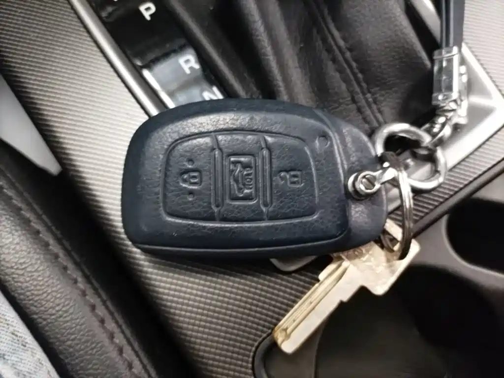 Hyundai Mistra — миниатюра 9