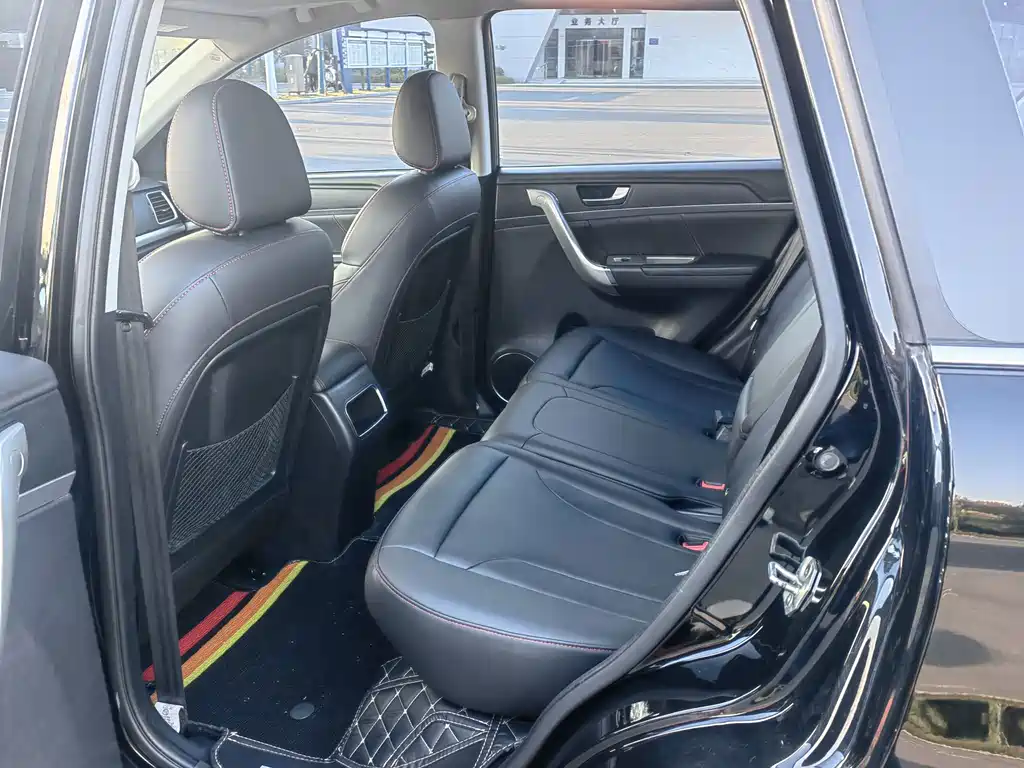 Haval H6 — миниатюра 6