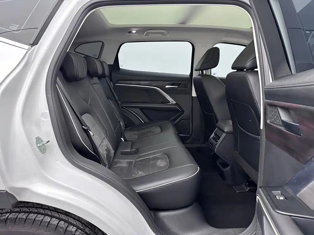 Haval H6 — миниатюра 13