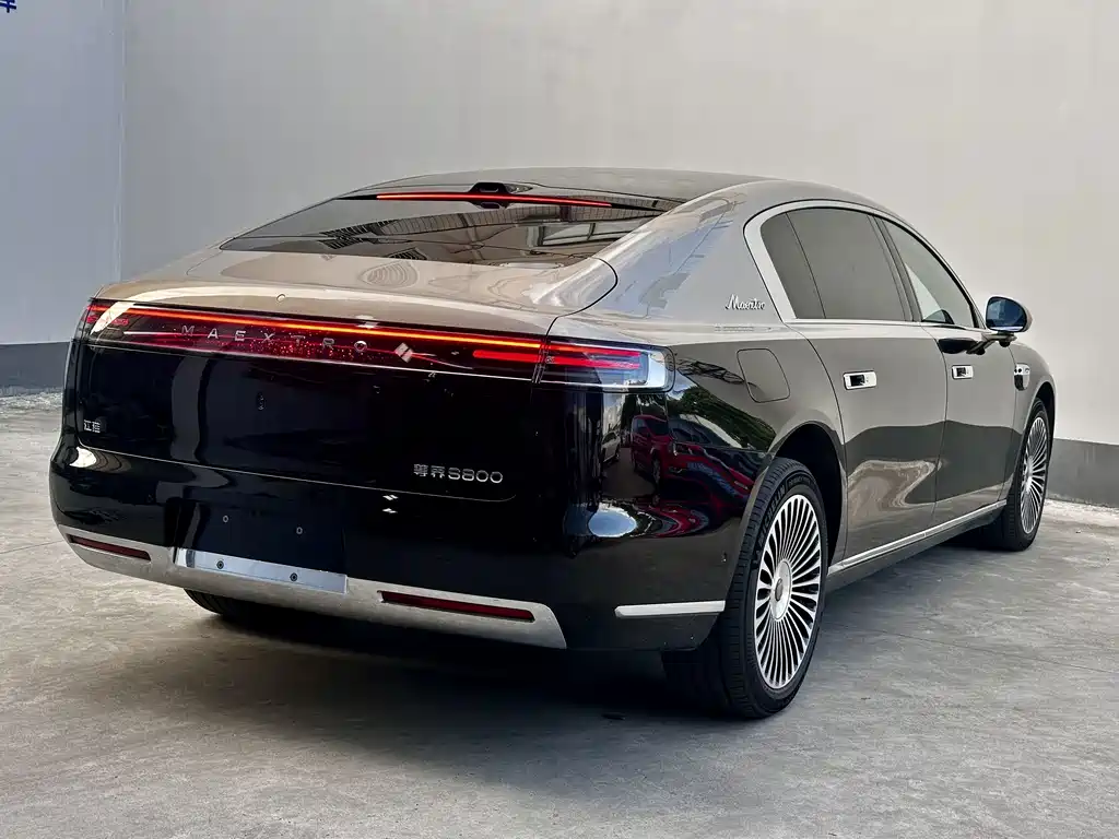 Zunjie Zunjie S800 — миниатюра 7