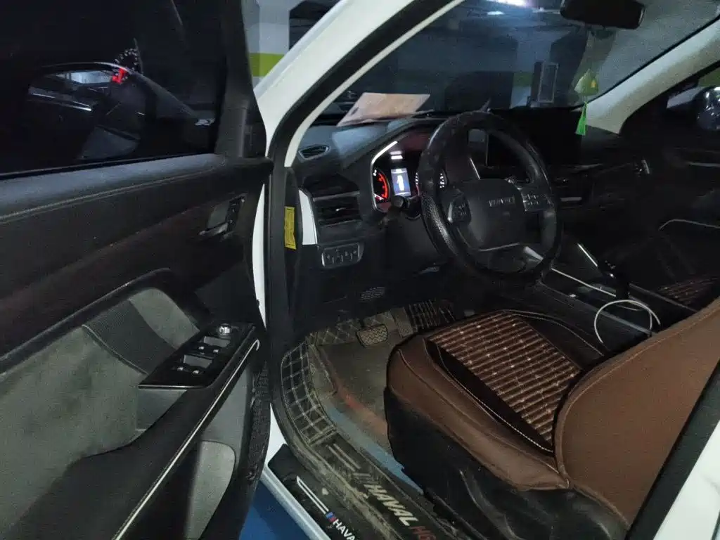 Haval H6 — миниатюра 12