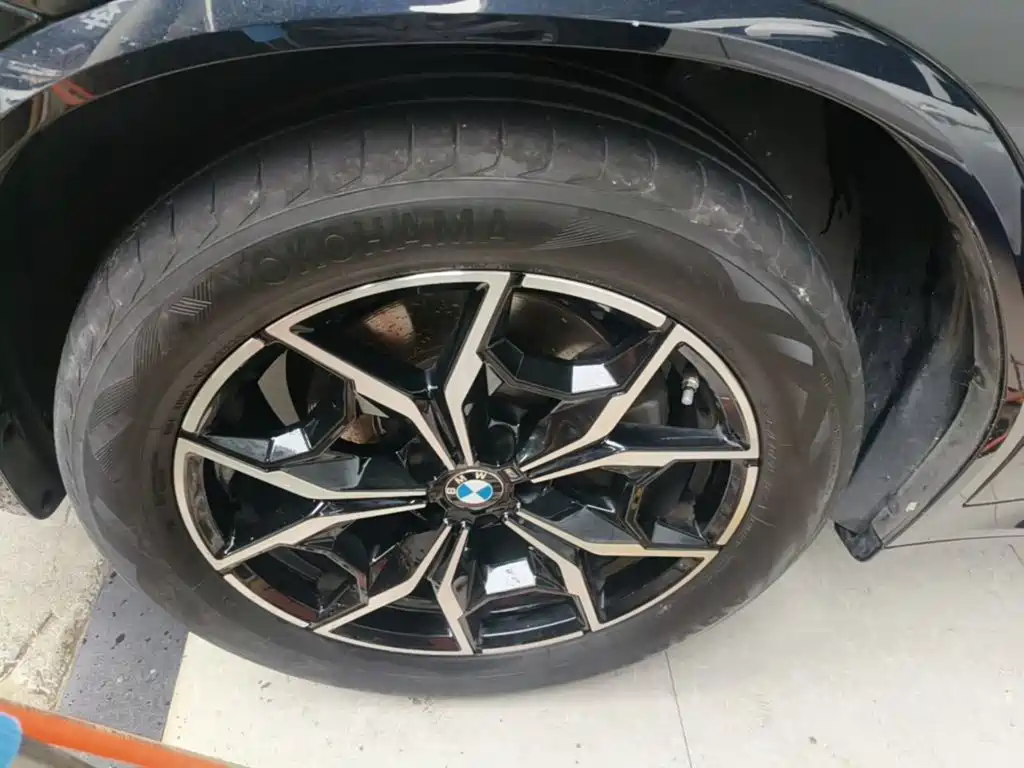 BMW X3 — миниатюра 23