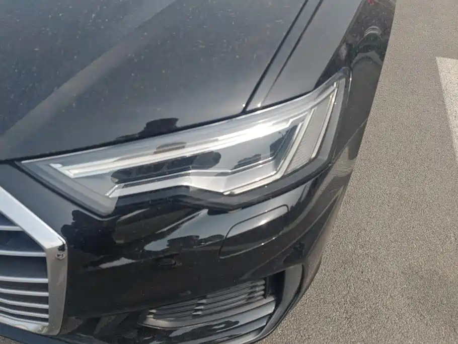 Audi A6L — миниатюра 5