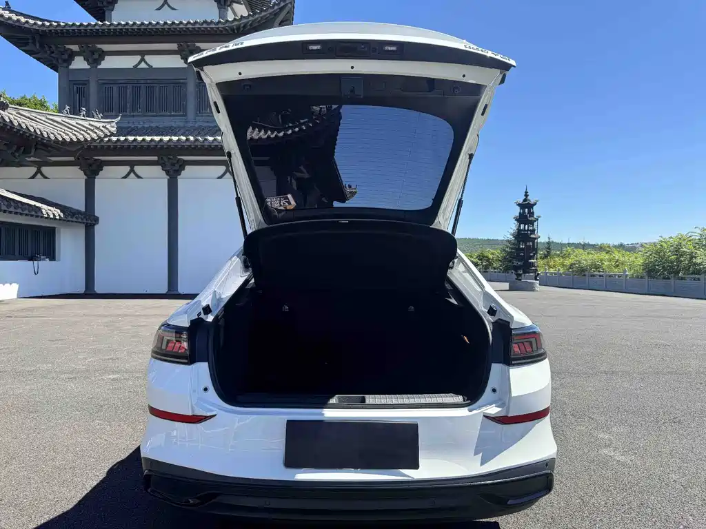 Volkswagen Lamando — миниатюра 19
