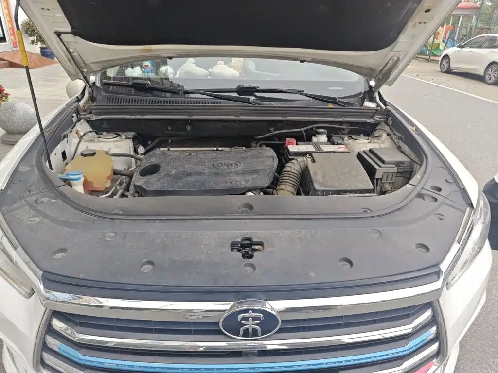 BYD Pro — миниатюра 11