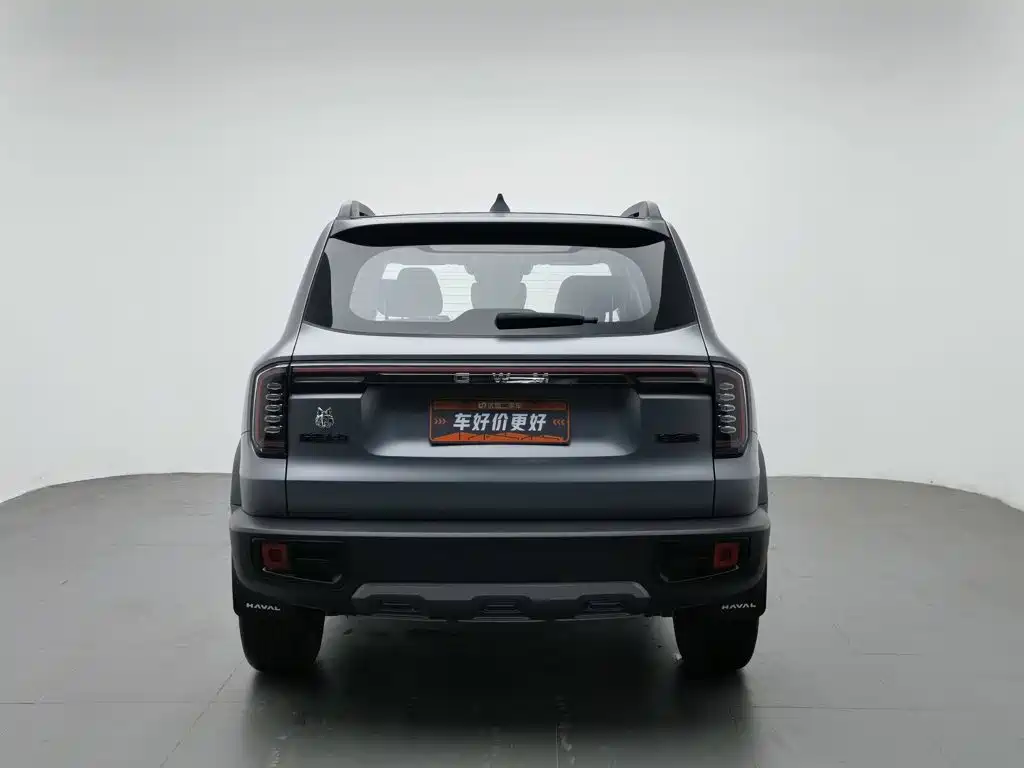 Haval Big Dog — миниатюра 4
