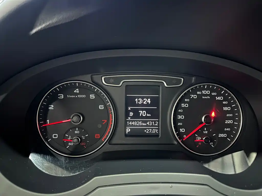 Audi Q3 — миниатюра 8