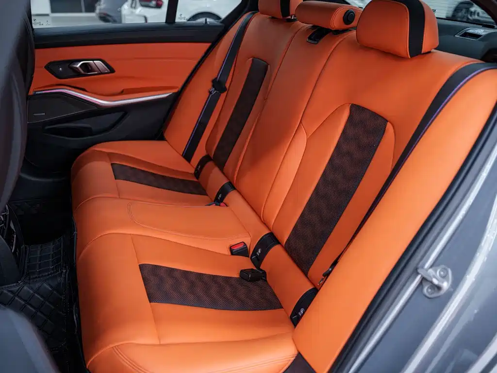 BMW M3 — миниатюра 13