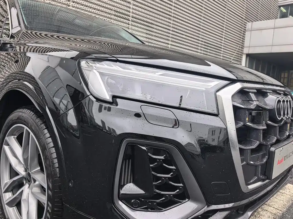 Audi Q7 — фотографии объявления, Фото 19