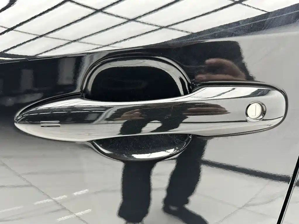 Toyota Levin — миниатюра 10