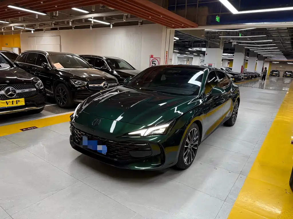 Mg MG7 2024
