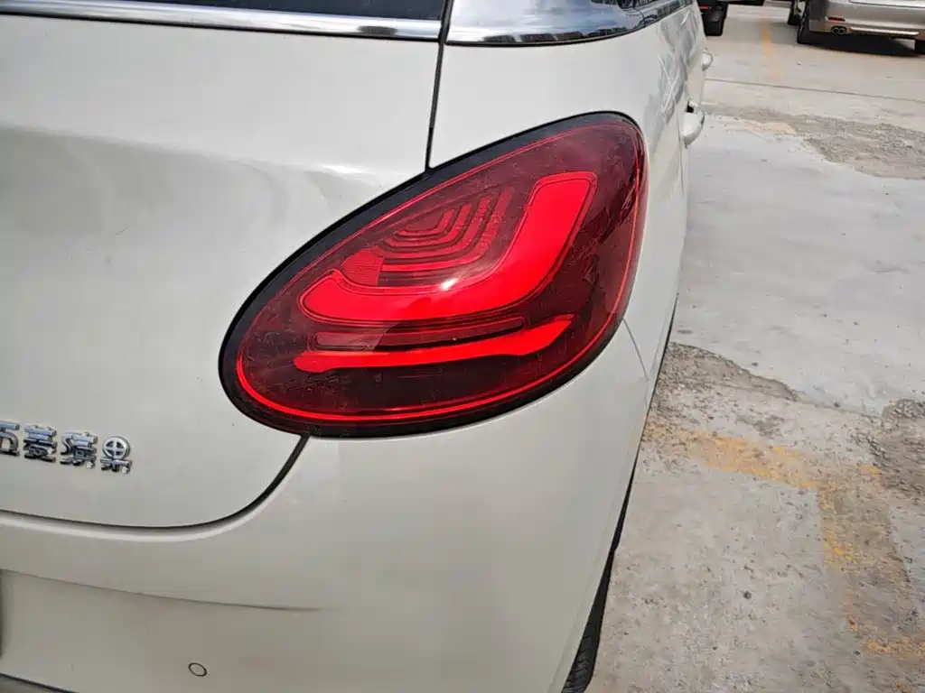 Wuling Bingo — миниатюра 8
