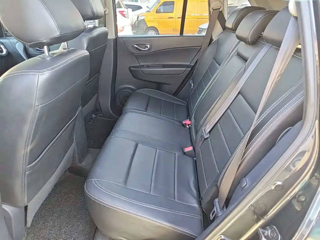 Renault Koleos (Import) — миниатюра 17