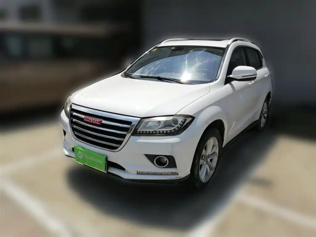 Купить Haval H2